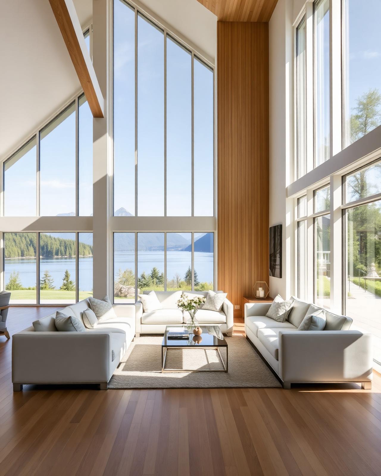 The Glass House