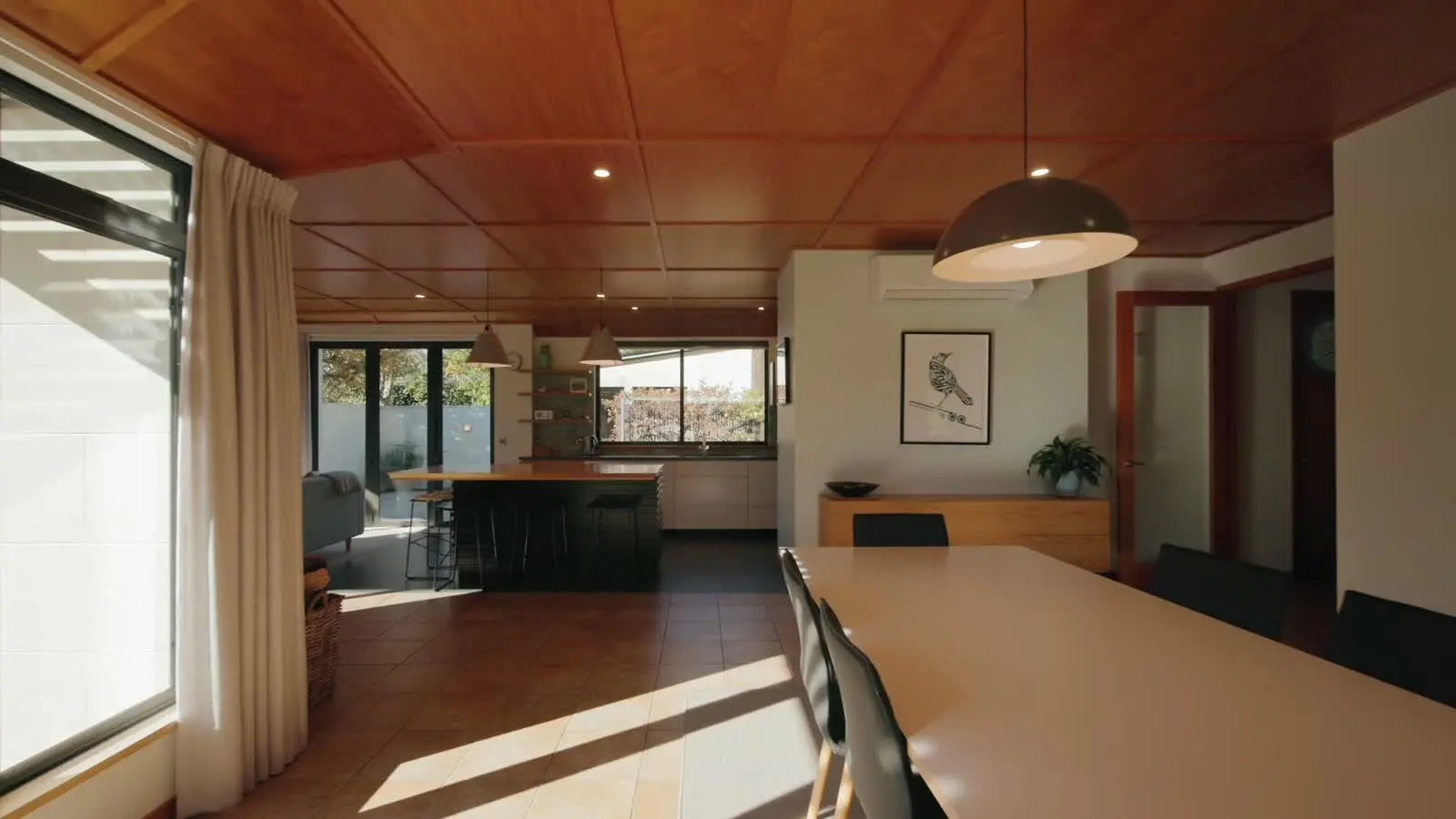 248 Beacon Point Road, listing film