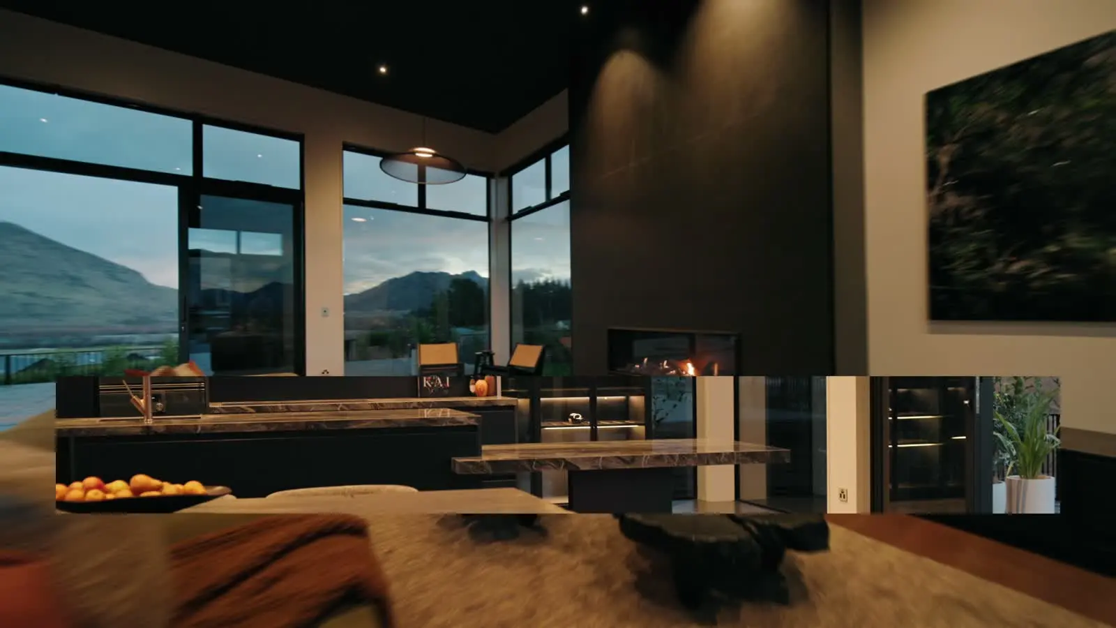 9 Kahiwi Drive, listing film