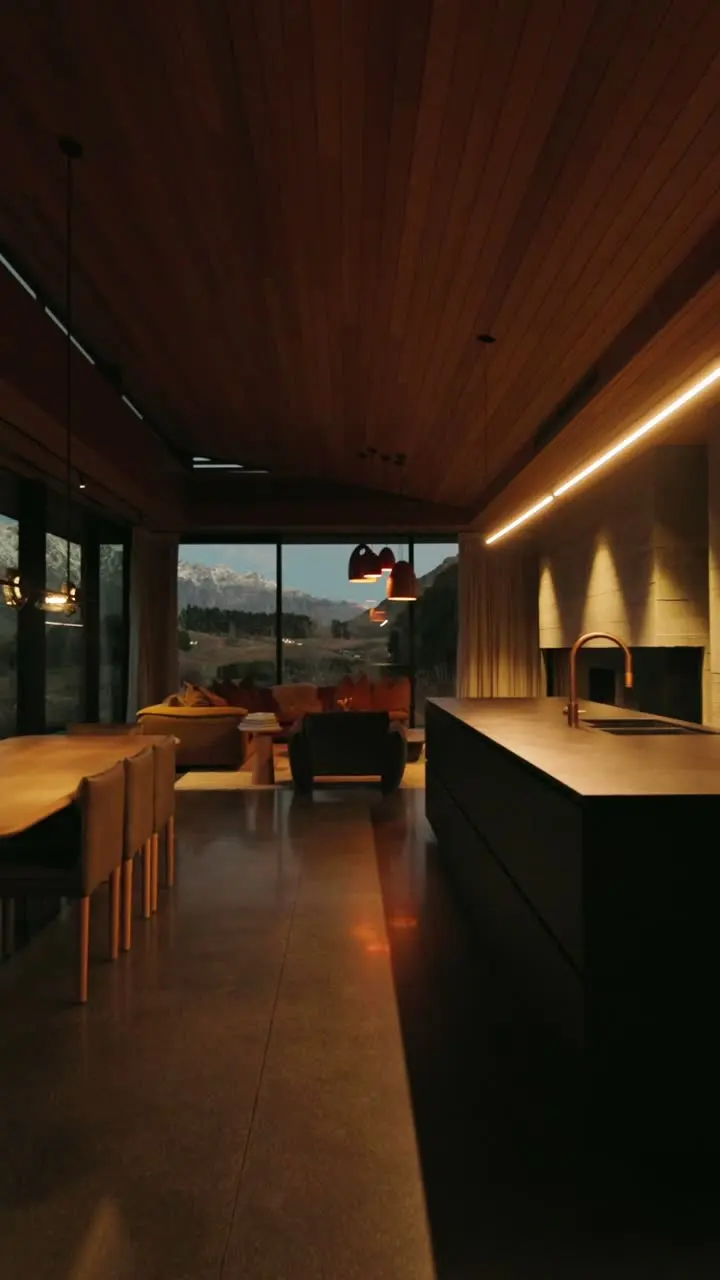 277 Littles Road, spaces reel 2
