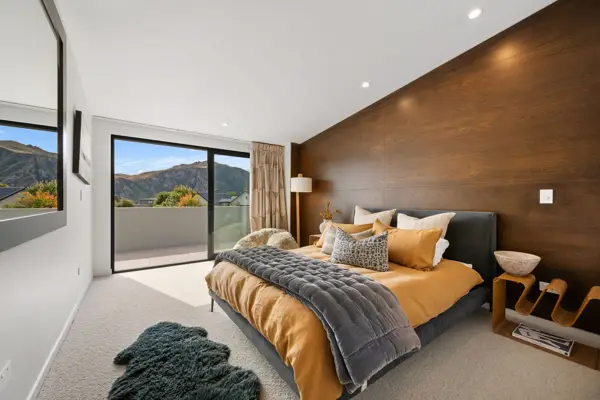 8B Minaret Ridge, Wanaka, photos 53