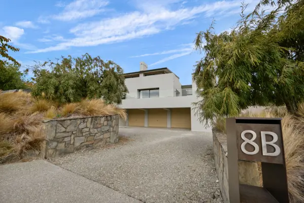 8B Minaret Ridge, Wanaka, photos 64