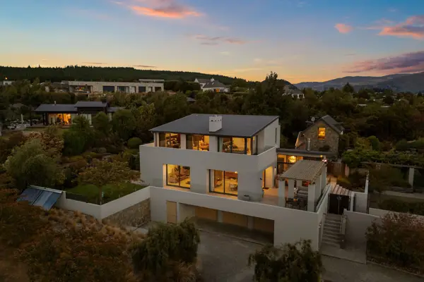 8B Minaret Ridge, Wanaka, photos 102