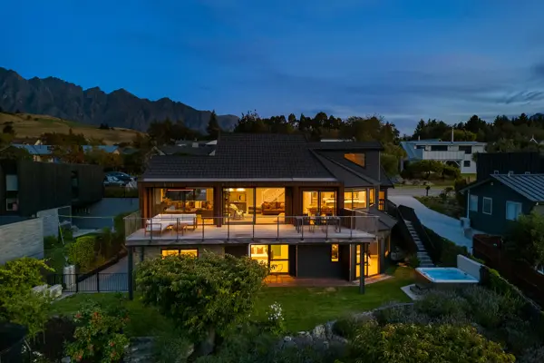 36 Oregon Drive, Kelvin Heights, Queenstown, photos 7