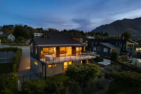 36 Oregon Drive, Kelvin Heights, Queenstown, photos 8