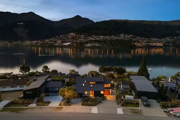 36 Oregon Drive, Kelvin Heights, Queenstown, photos 11