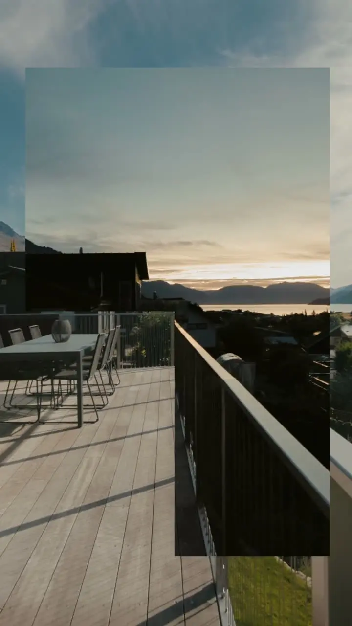 36 Oregon Drive, sold reel