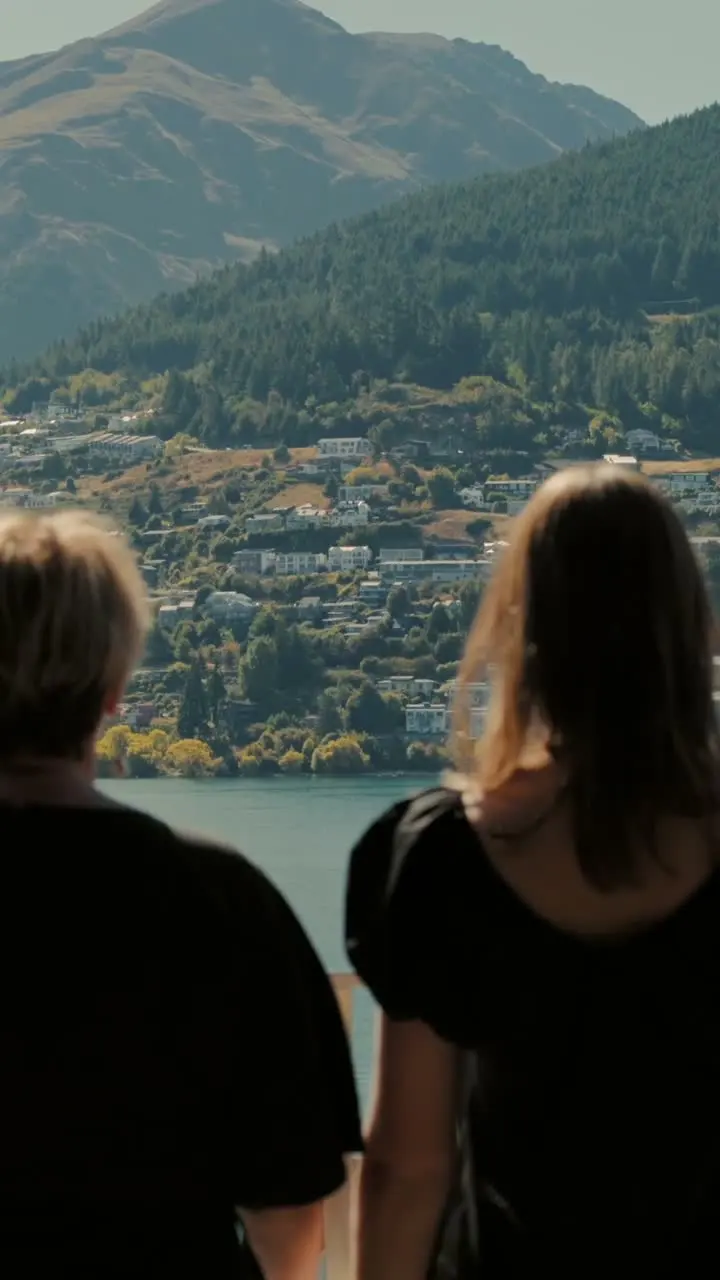 36 Oregon Drive, lake view story clip