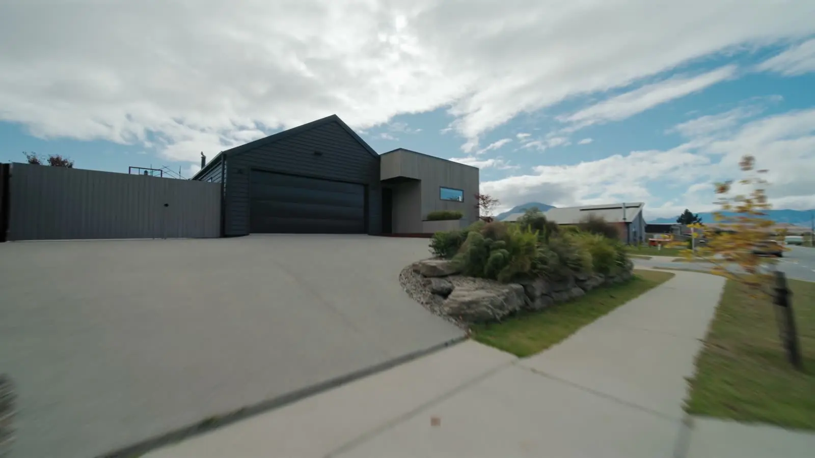 12 Pounamu Avenue, listing film