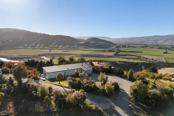 71 Westrica Ridge Lane, Queensberry, aerial