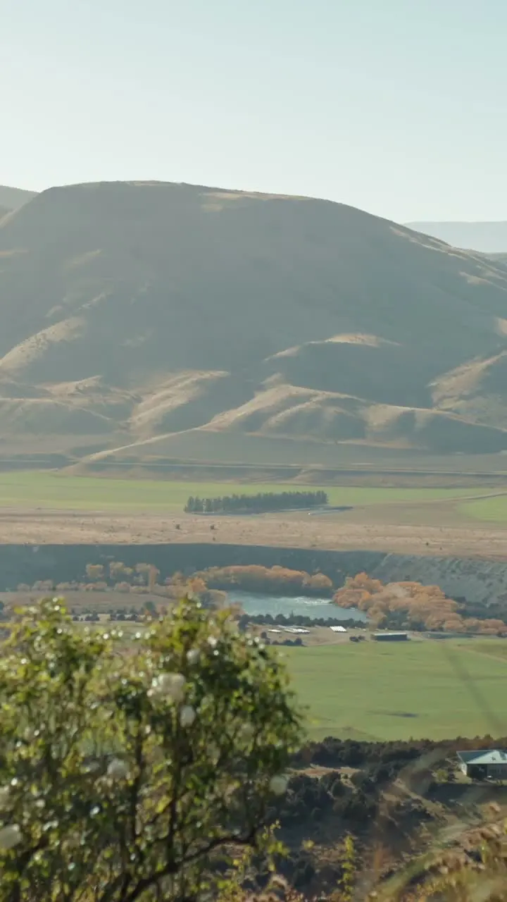 71 Westrica Ridge Lane, valley view story clip