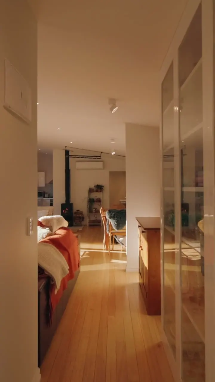 71 Westrica Ridge Lane, living room story clip