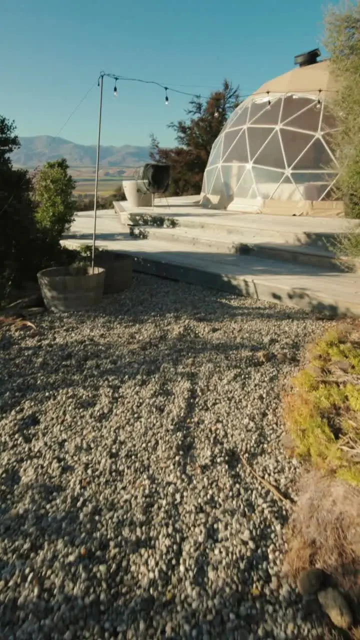71 Westrica Ridge Lane, dome story clip