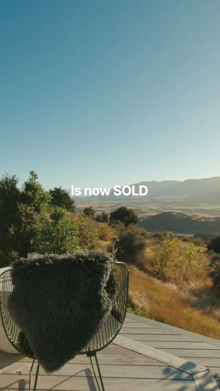 71 Westrica Ridge Lane, sold reel