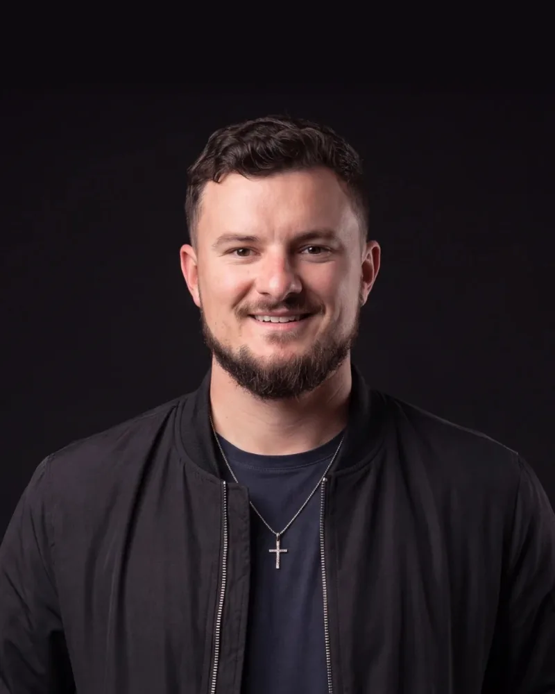 Baptiste Arnoux, Videographer
