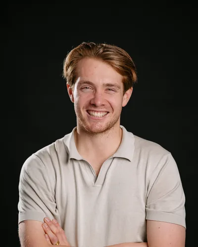 Brodie Reed